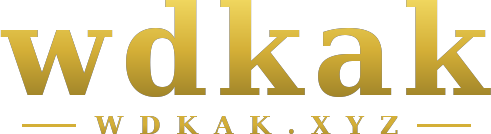 wdkak logo